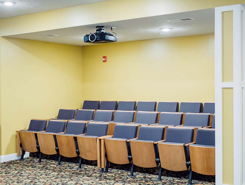 A Theater at Fairview Adult Foster Care